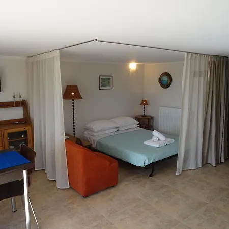 Appartement Melilofos Ground Floor Poolside *