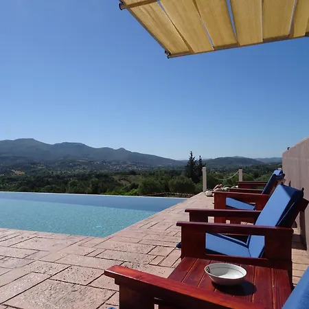 Apartment Melilofos Ground Floor Poolside *