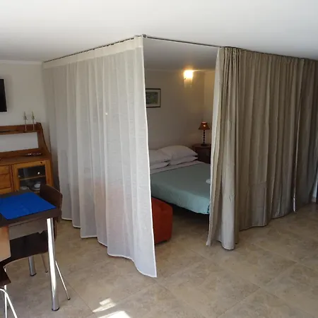 Apartment Melilofos Ground Floor Poolside *